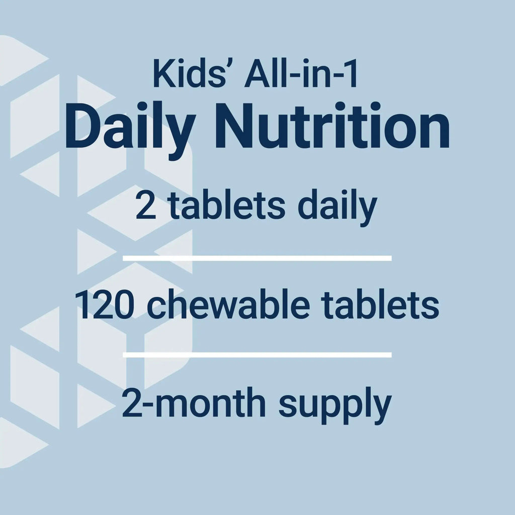 Life Extension Children's Formula Mix™, multivitamin for Kids, 18 Essential Vitamins and Minerals Life Extension Au supplements