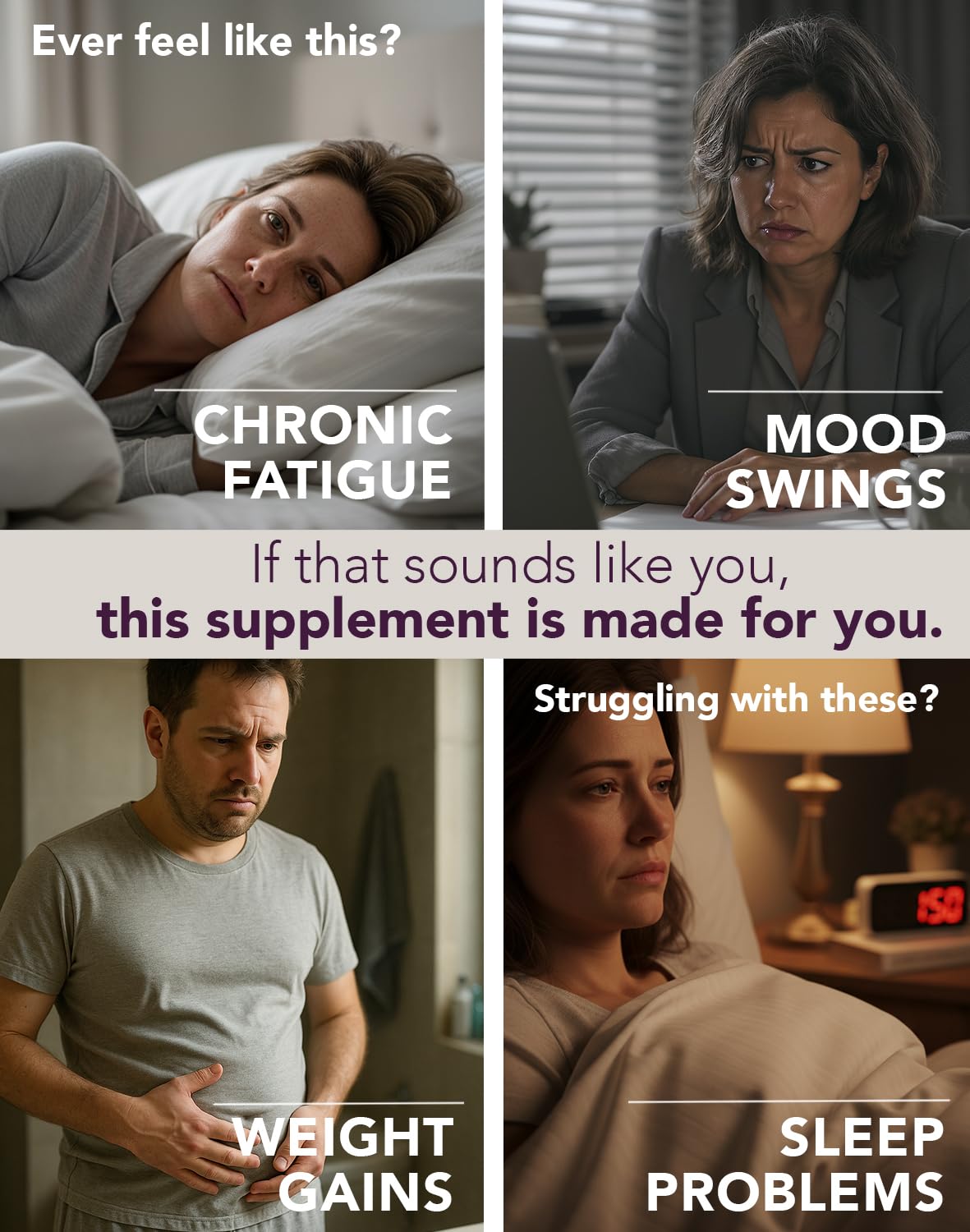Cortisol Manager – Adrenal Support Supplement for Women & Men – Natural Stress Relief, Calm & Sleep Support – Cortisol Reducer with Ashwagandha, Magnesium, L-Theanine & Rhodiola – 90 Vegan Capsules ONE 365 Au supplements