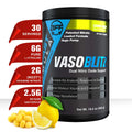 VASOBLITZ Award Winning Dual Nitric Oxide Pre Workout with NO3T Arginine Nitrate BFF Build Fast Formula Au supplements