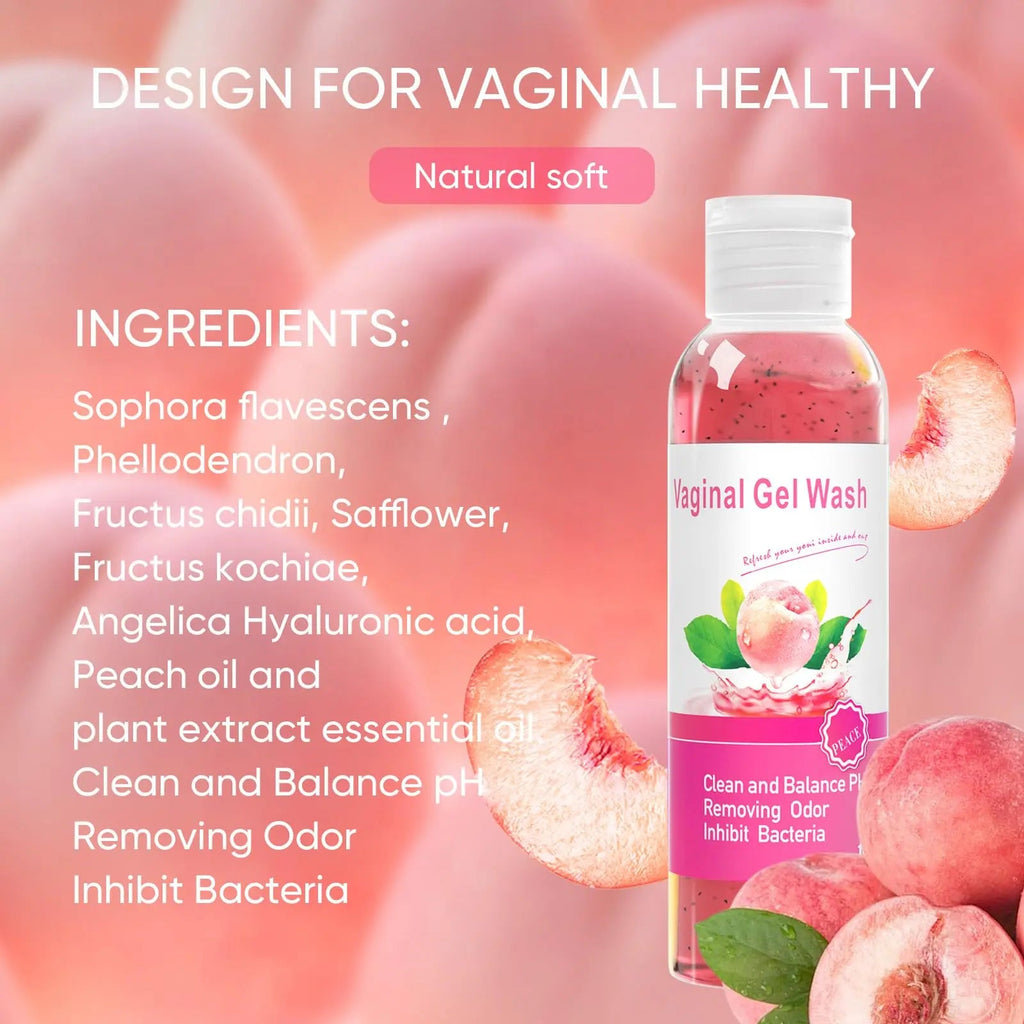 Feminine Wash & Yoni Oil & Yoni Soap Bar Set for Women, 1 Fl.Oz Natural Feminine Oil, Feminine MENOMINO Au supplements