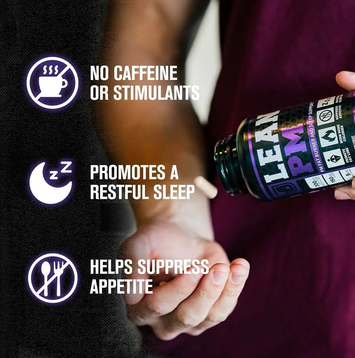 Jacked Factory Burn XT Thermogenic Fat Burner & Lean PM Nighttime Jacked Factory Au supplements