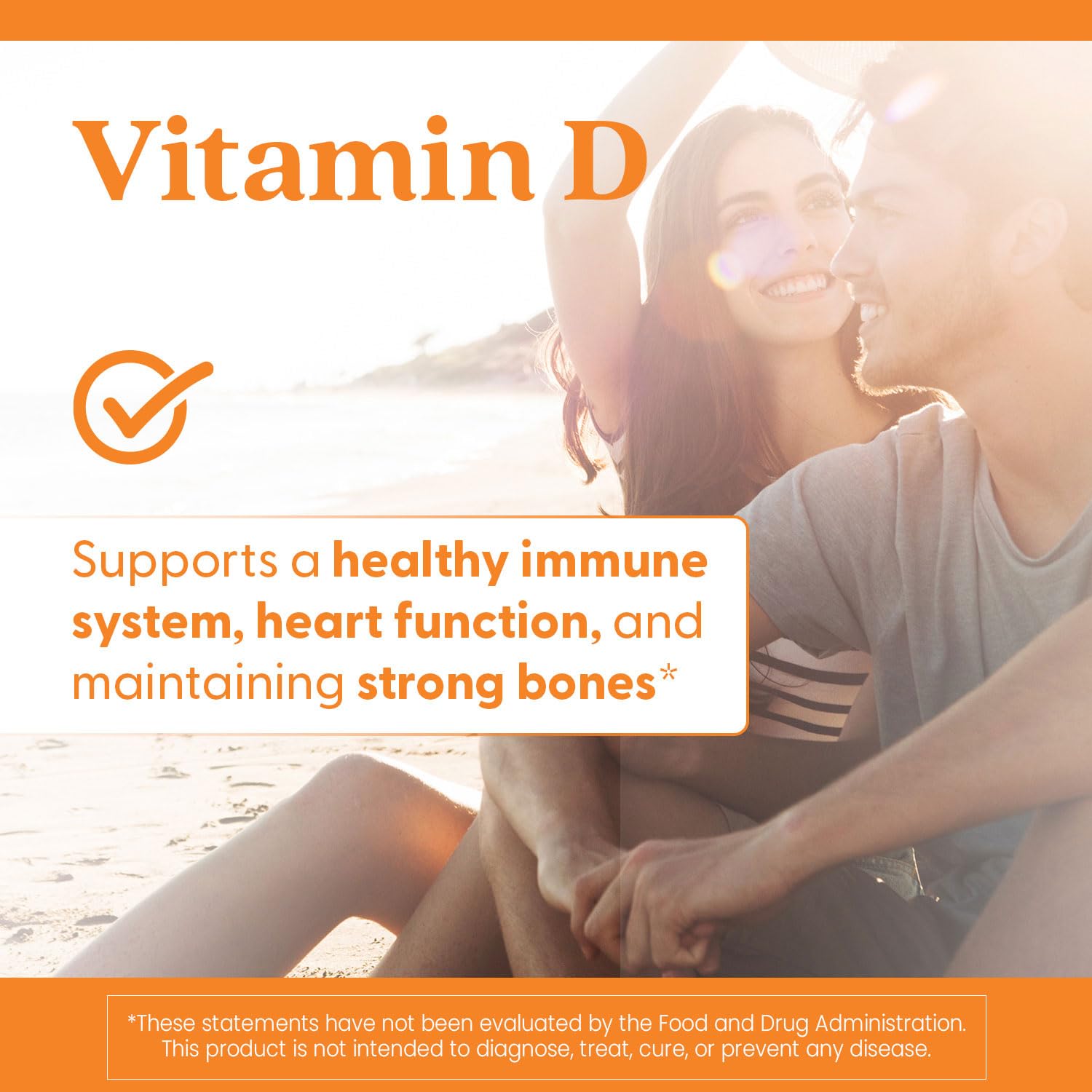 Doctor's Best Vitamin D3 5000 IU Softgels for Men & Women - Vitamin D Supplement for Immune System & Heart Health Support, 125 mcg per Serving, VIT D 3