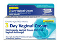 Clotrimazole 3 -Day Vaginal Cream - 0.74 Oz (PACK OF 3) Clotrimazole Au supplements