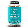 Chanca Piedra Stone Breaker - The Original Stone Breaking Formula with Celery Seed & Parsley - Supports Kidney, Gallbladder & Urinary Tract Cleansing to Help Flush Impurities - 60 Vegetarian Capsules Eu Natural Au supplements