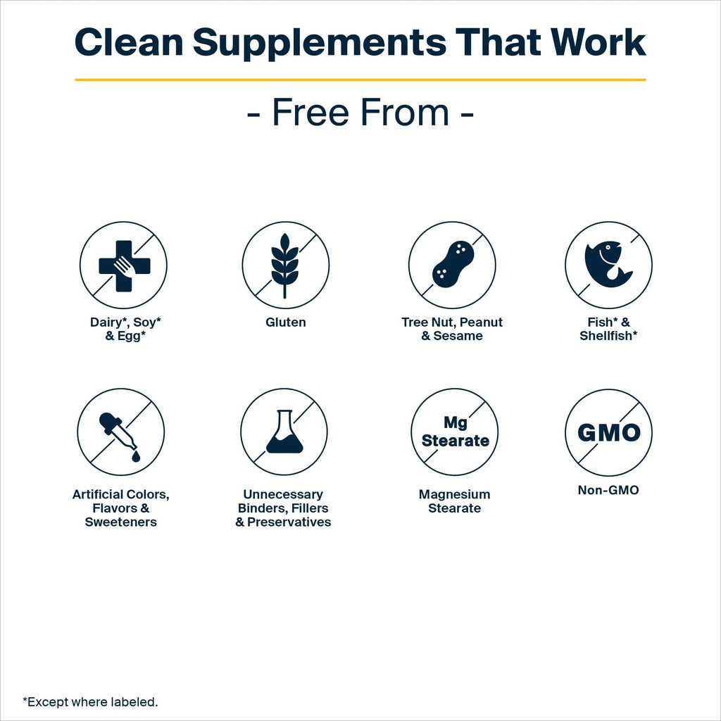 Vital Nutrients Multi-Nutrients 5 Ultra Antioxidant Formula | Boron, Copper, and Iron Free | Vegetarian Daily Multivitamin and Mineral Vital Nutrients Au supplements