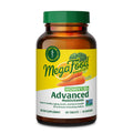 MegaFood, Multi for Women 55+, Supports Optimal Health and Wellbeing, Multivitamin and Mineral Dietary Supplement, Gluten Free, Vegetarian, 60 tablets (30 servings) MegaFood Au supplements