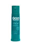 Good Clean Love Relief Gel Pain & Itch with Lidocaine 4%, Fast-Acting Relief from Pain, Itch, and Irritation Good Clean Love Au supplements