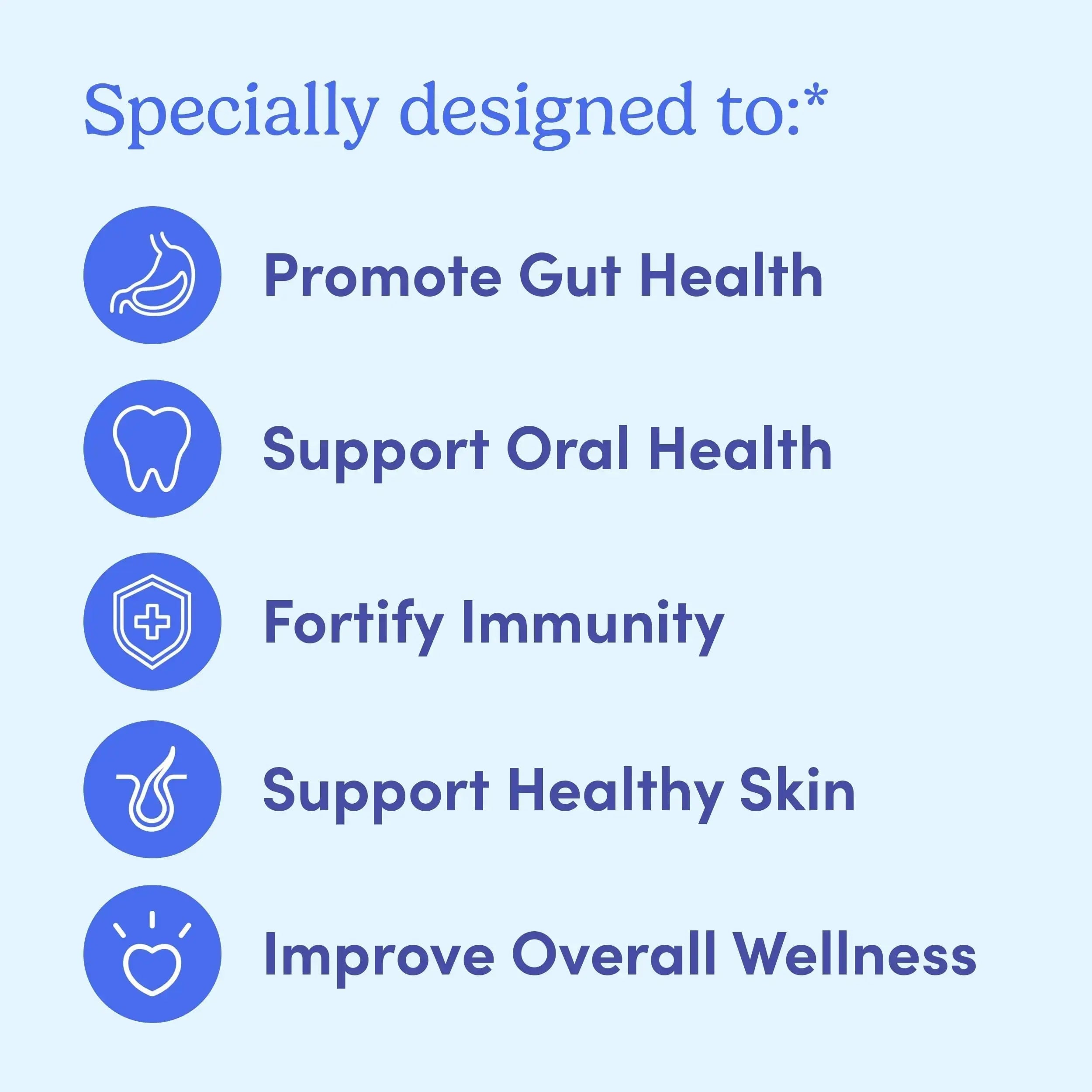 FIRST DAY Women’s Good Gut Tribiotic Gummies – 3-in-1 Prebiotic, Probiotic & Postbiotic Supplement – Supports Immune Function and Digestive FIRST DAY Au supplements
