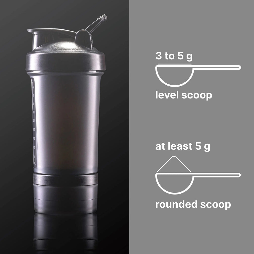 NatureBell 2 Pack Creatine Monohydrate Powder 500 Grams, 5000mg Per Serving NatureBell Au supplements