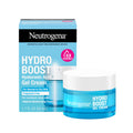 Neutrogena Hydro Boost Gel Cream, 48 Hr Hydration for Normal/Dry Skin, Fragrance Free