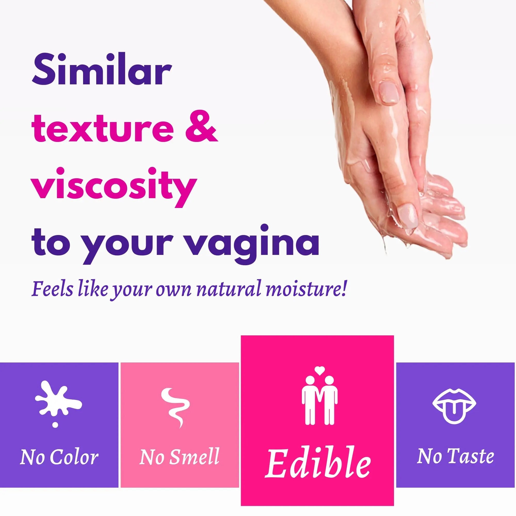 Muun Vaginal Moisturizer - Pack 12 Immediate Intimate Hydration - Dryness Burning Itching Muun Au supplements
