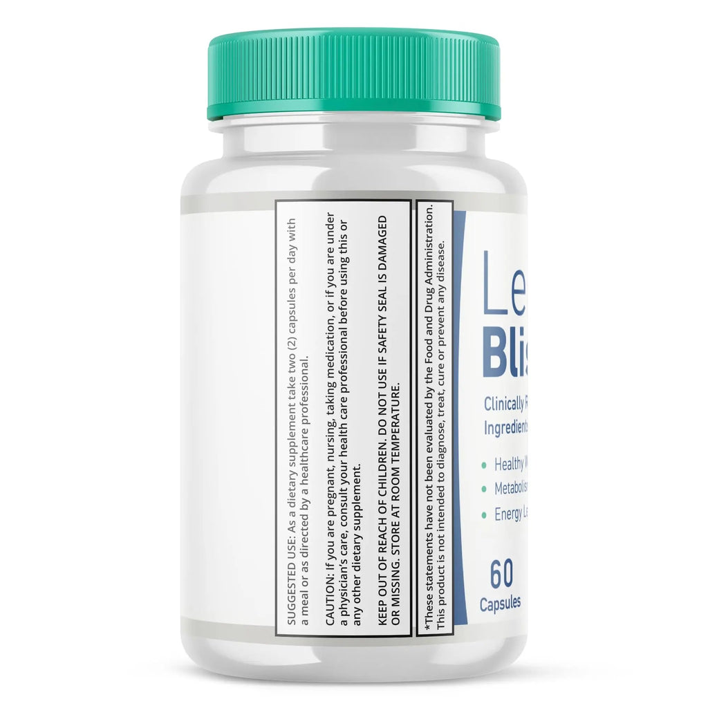 (2 Pack) Lean Bliss, Bliss Lean, Lean Bliss Reviews, Lean Bliss Advanced Support Formula S.O Labs Au supplements