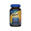 Nature’s Way Alive! Men’s 50+ Premium Gummy Multivitamin, Supports Healthy Heart, Brain & Muscle Function Nature's Way Au supplements