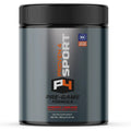 Proven4 Pre Workout Powder for Men and Women with Creatine - Beta Alanine - Caffeine Proven4 Sport Au supplements
