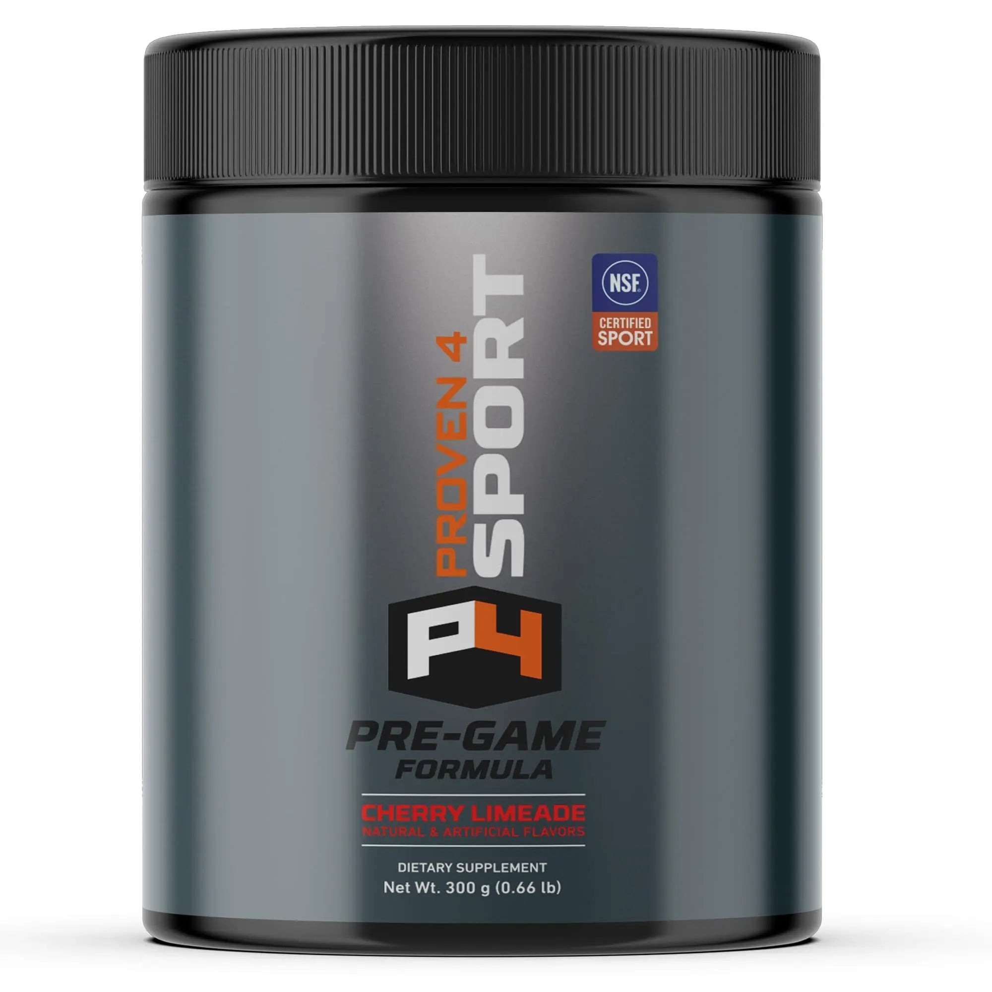 Proven4 Pre Workout Powder for Men and Women with Creatine - Beta Alanine - Caffeine Proven4 Sport Au supplements