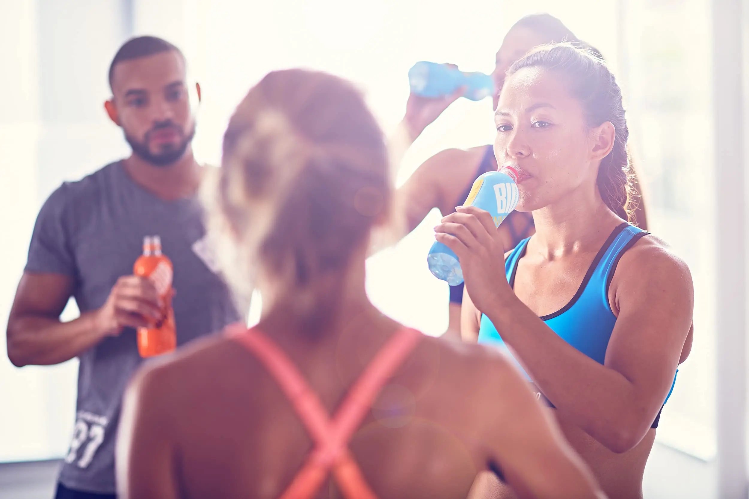ActiVeman Oatein- 20g Protein per Serving- High in Fibre- Delicious On-The-Go Bio-Synergy Au supplements