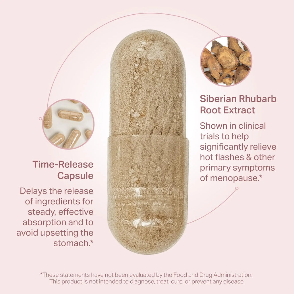 NOVAMD by Dr. Vonda | Clinically Proven Menopause Supplement For Weight Gain, Hot Flashes Heath Secret Au supplements