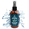 Ancestral Supplements Magnesium Spray, Magnesium for Sleep + Muscle Support, Made with Magnesium Chloride & Natural Minerals, Fast Absorbing Topical Magnesium Oil Supplement for Body Application, 4 oz Ancestral Supplements Au supplements