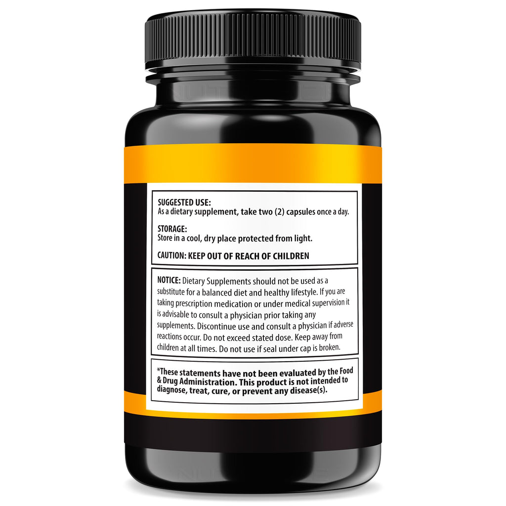 NutraRize Booster XT for Men, Male Enhancing Capsules, Premium Formula to Support Daily Energy & Peak Performance, Multivitamin Pills for Overall Health, BoosterXT Reviews (60 Capsules) NutraRize Au supplements