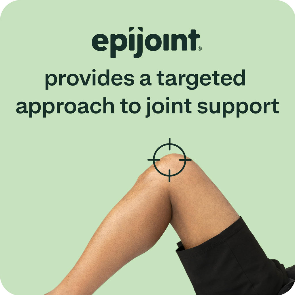 EPIJOINT Joint Support – Supports Mobility & Osteoarthritis – May Help Reduce Inflammation with Patented Epiitalis – 60 Capsules EPIJOINT Au supplements