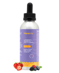Vitaminally Women's Multivitamin liposomal Liquid Drops with Iron | 30 Day Supply | 3 FL Oz | Non-GMO | Gluten Free | Supports Overall Health, Energy and Beauty Vitaminally Au supplements