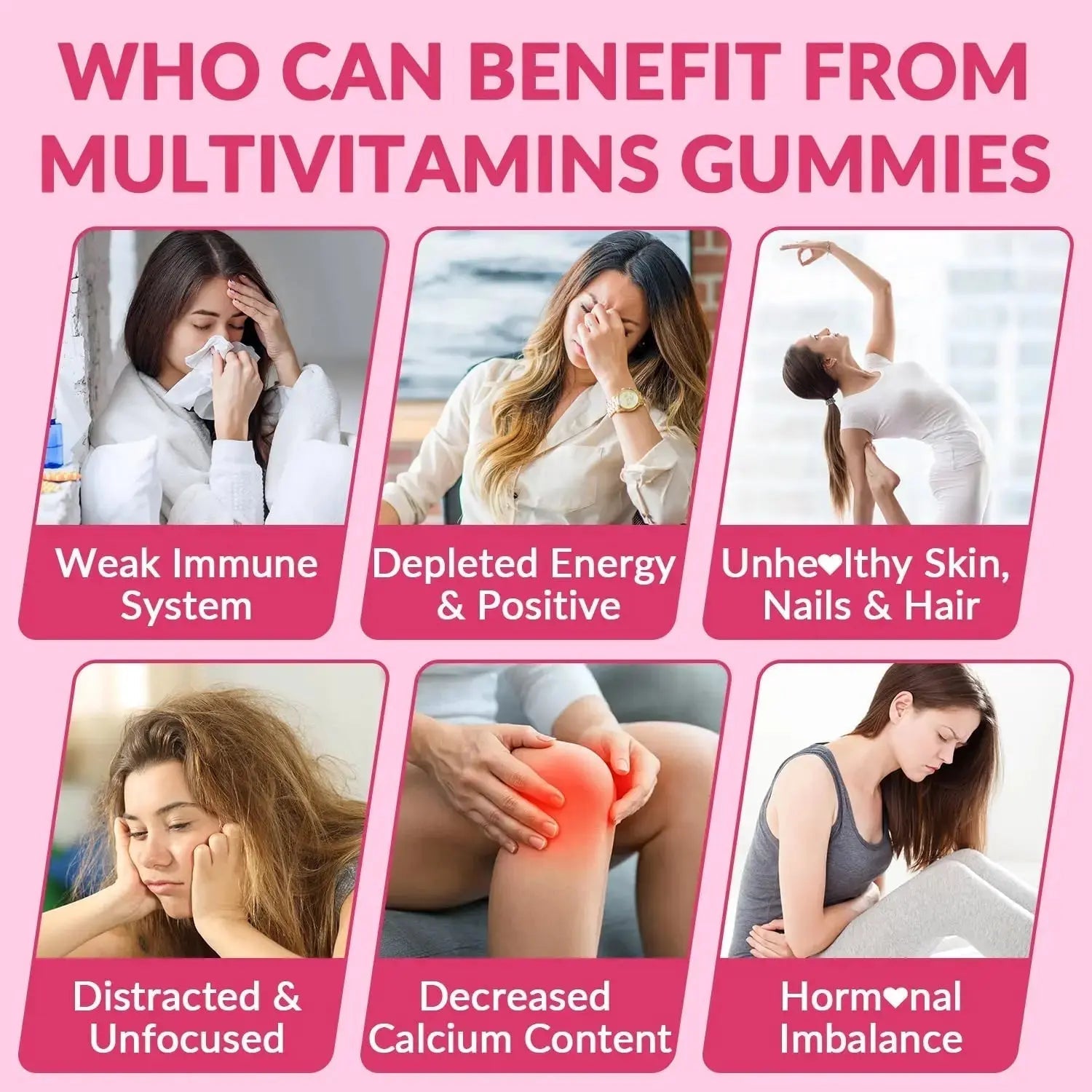 WEEVIT Methylated Multivitamin for Women Gummies, Womens Multivitamin Gummy with Collagen, Iron, Omega-3 WEEVIT Au supplements