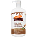 Palmer's Coconut Oil Formula Body Lotion for Dry Skin, Hand & Body Moisturizer with Green Coffee Extract & Vitamin E