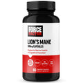 Force Factor Lion’s Mane Supplement Capsules, Memory & Focus Supplement Force Factor Au supplements