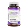 Resveratrol 1600mg - 180 Capsules | Trans-Resveratrol Antioxidant Supplement with Natural Green Tea, Grape Seed Polyphenols & Quercetin, Supports Digestive