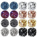 Ear Allure Magnetic Earrings, EarAllure Magnetic Earrings, Non Piercing Magnetic Acupressure vfjiki Au supplements
