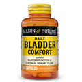 MASON NATURAL Daily Bladder Comfort, 30,Day Supply with Calcium, Pumpkin Seed, & Soy Germ to Support Normal Bladder Function MASON NATURAL Au supplements