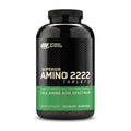 Optimum Nutrition Superior Amino 2222 Tablets, Complete Essential Amino Acids, EAAs Optimum Nutrition Au supplements