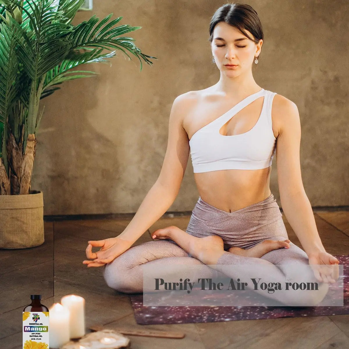 Honeysuckle Essential Oil 4 Fl Oz 120Ml - Honeysuckle Oil for Diffuser,Cleaning,Massage,Yoga GV77ZF Au supplements