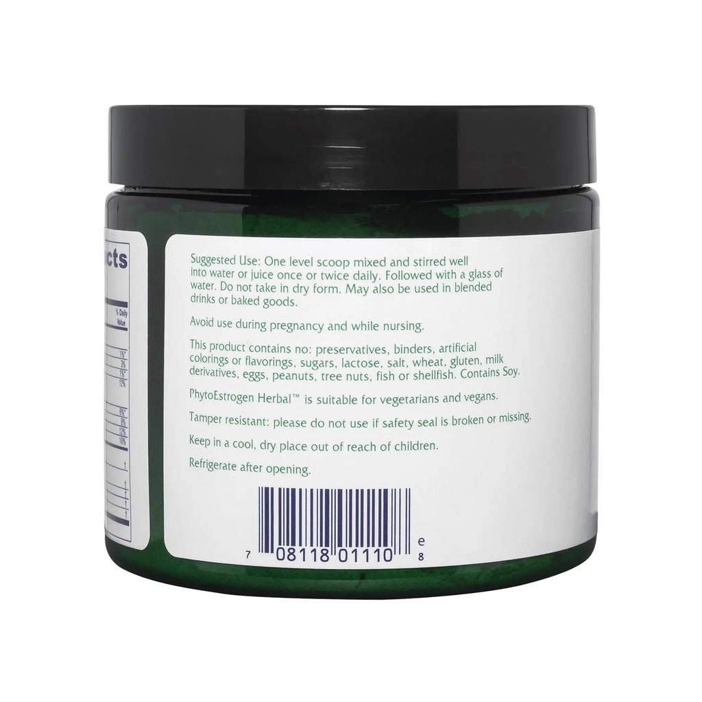 Vitanica Phytoestrogen Herbal Non-GMO PMS, Menopause Relief Supplement for Women Vitanica Au supplements