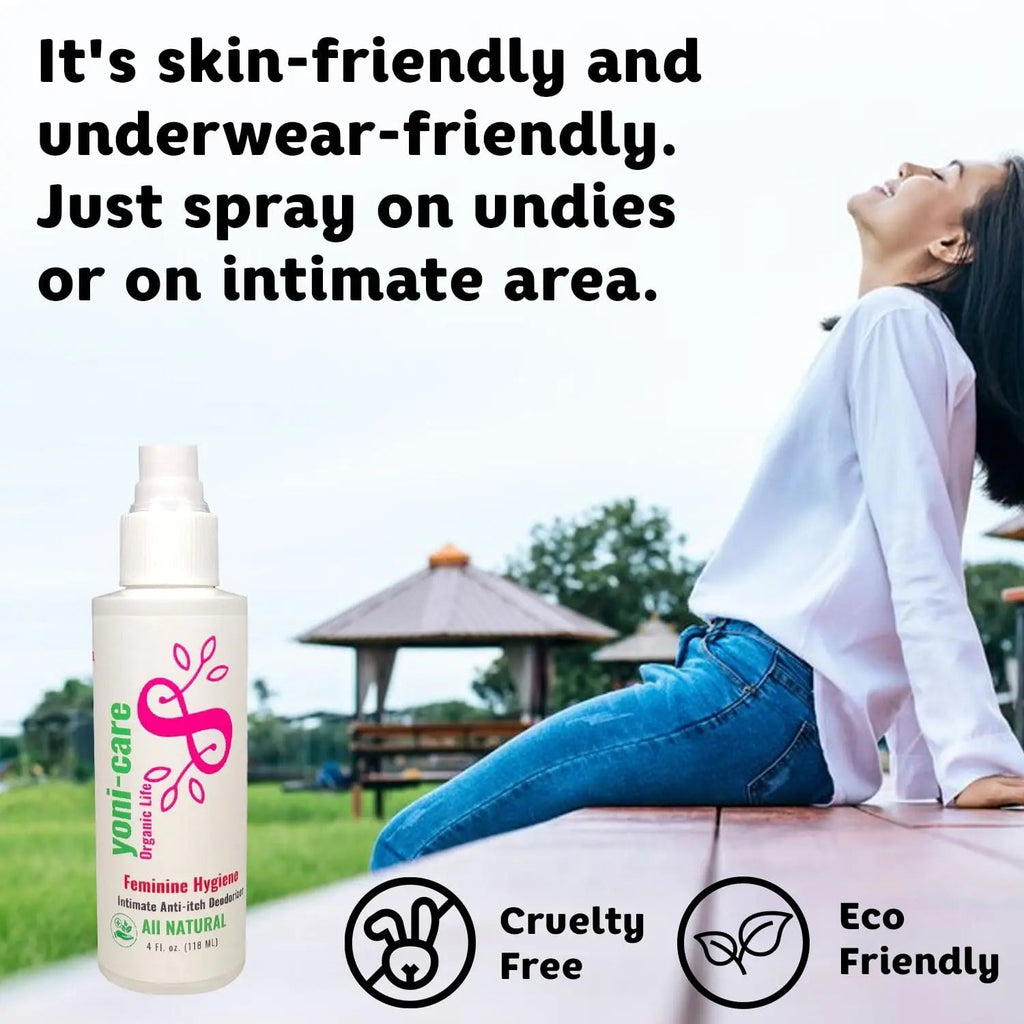 Organic Life Vaginal Feminine Care Revive, Soothe, and Eliminate Menopause-Related Discomfort Organic Life Au supplements