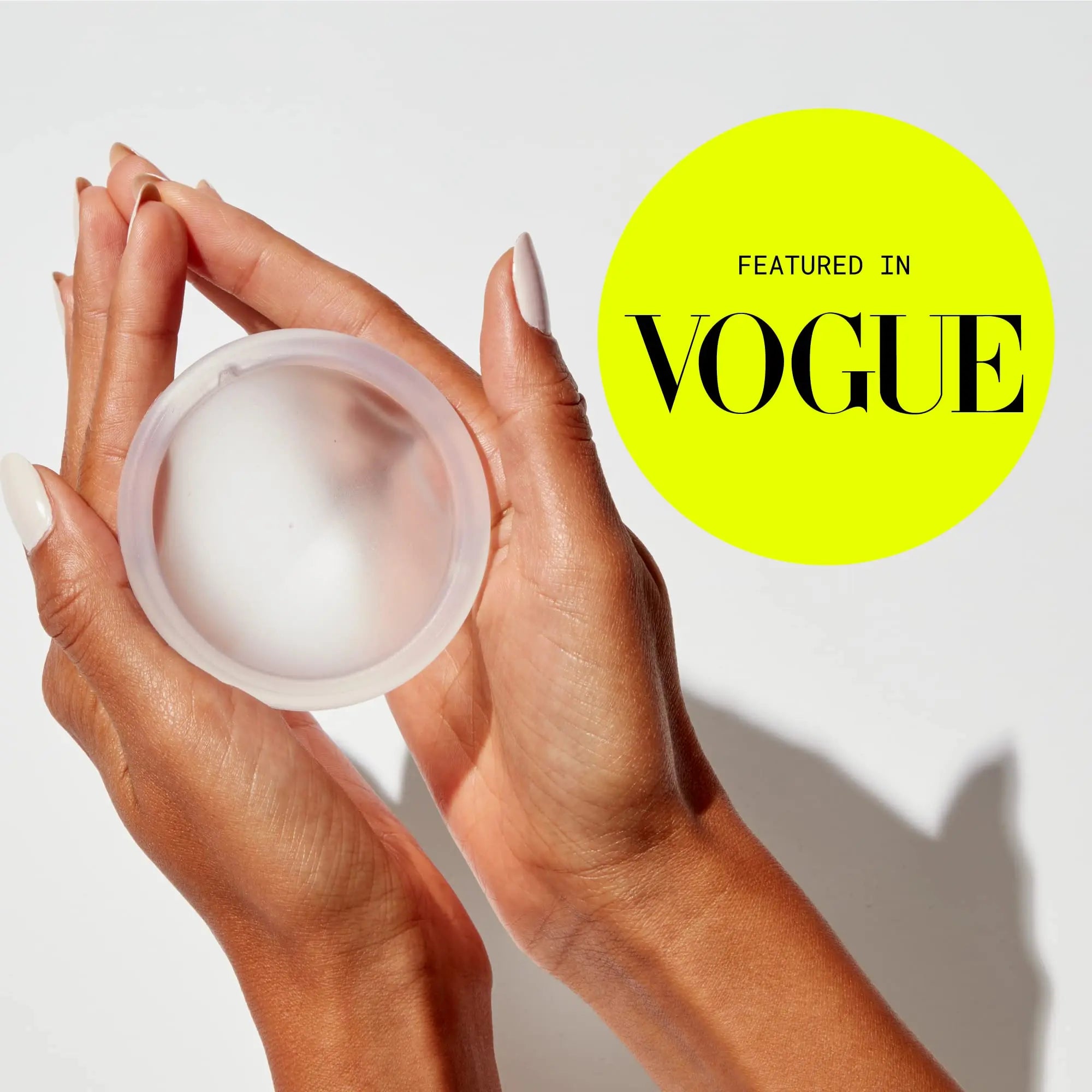 Flex Reusable Disc | Reusable Menstrual Disc | Tampon, Pad, and Cup Alternative | Capacity of 6 Super FLEX Au supplements
