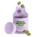 Lemme Matcha Superfood Energy Gummies with Organic Matcha Green Tea, Vitamin B12 Lemme Au supplements