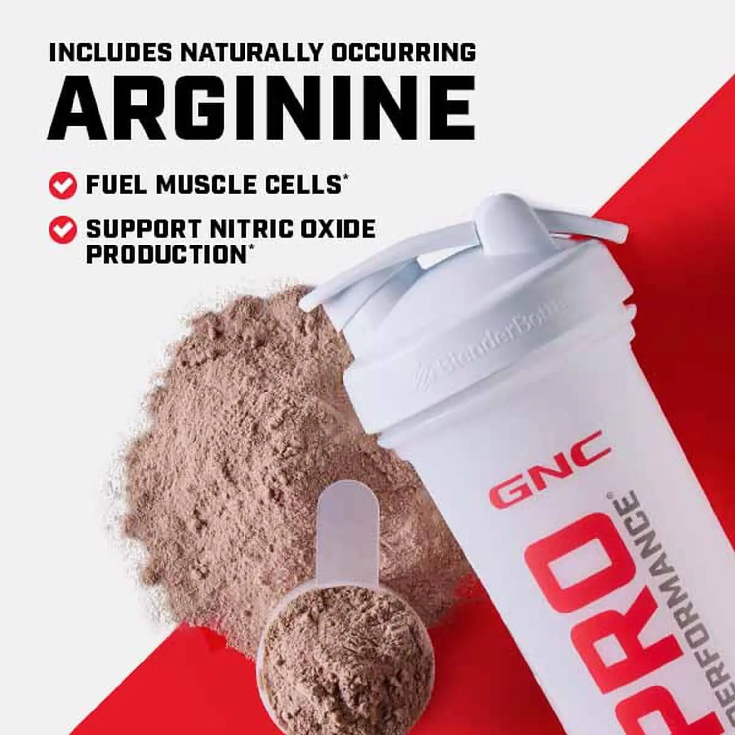 GNC Pro Performance Weight Gainer - Strawberries and Cream, 6 Servings, Protein to Increase GNC Au supplements