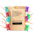 Bella Vérité Phyto Stim | Natural Pre Workout Powder | Yerba Mate and Ashwagandha Bella Vérité. Au supplements