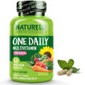 NATURELO One Daily Multivitamin for Women - Energy Support - Whole Food Supplement NATURELO Au supplements