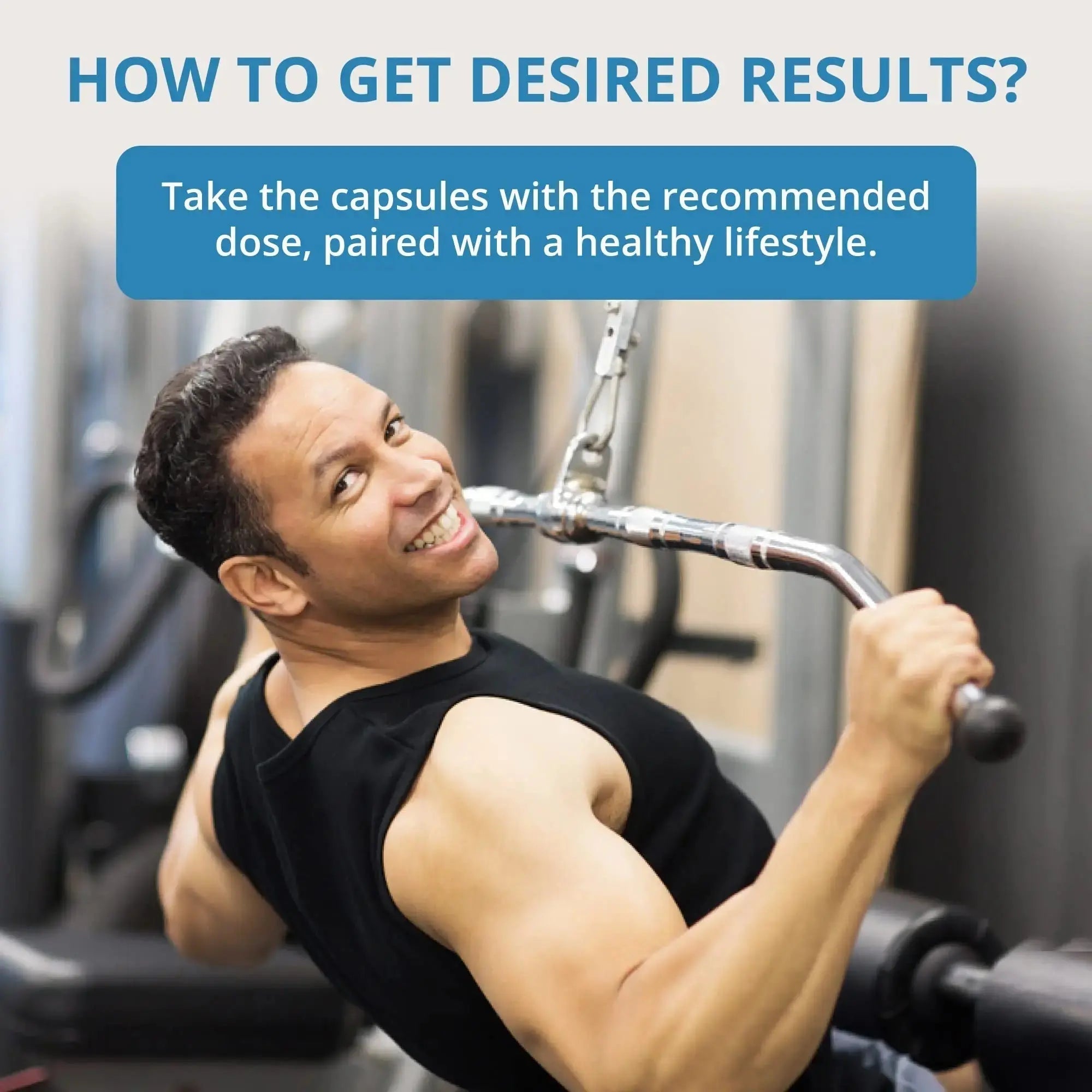 Multivitamin for Men with 38 Key Nutrients, B Complex, D3, A, C, Zinc, Magnesium, Calcium, Asian Ginseng, Ashwagandha, Turmeric for Bones, Muscle NuBest Au supplements