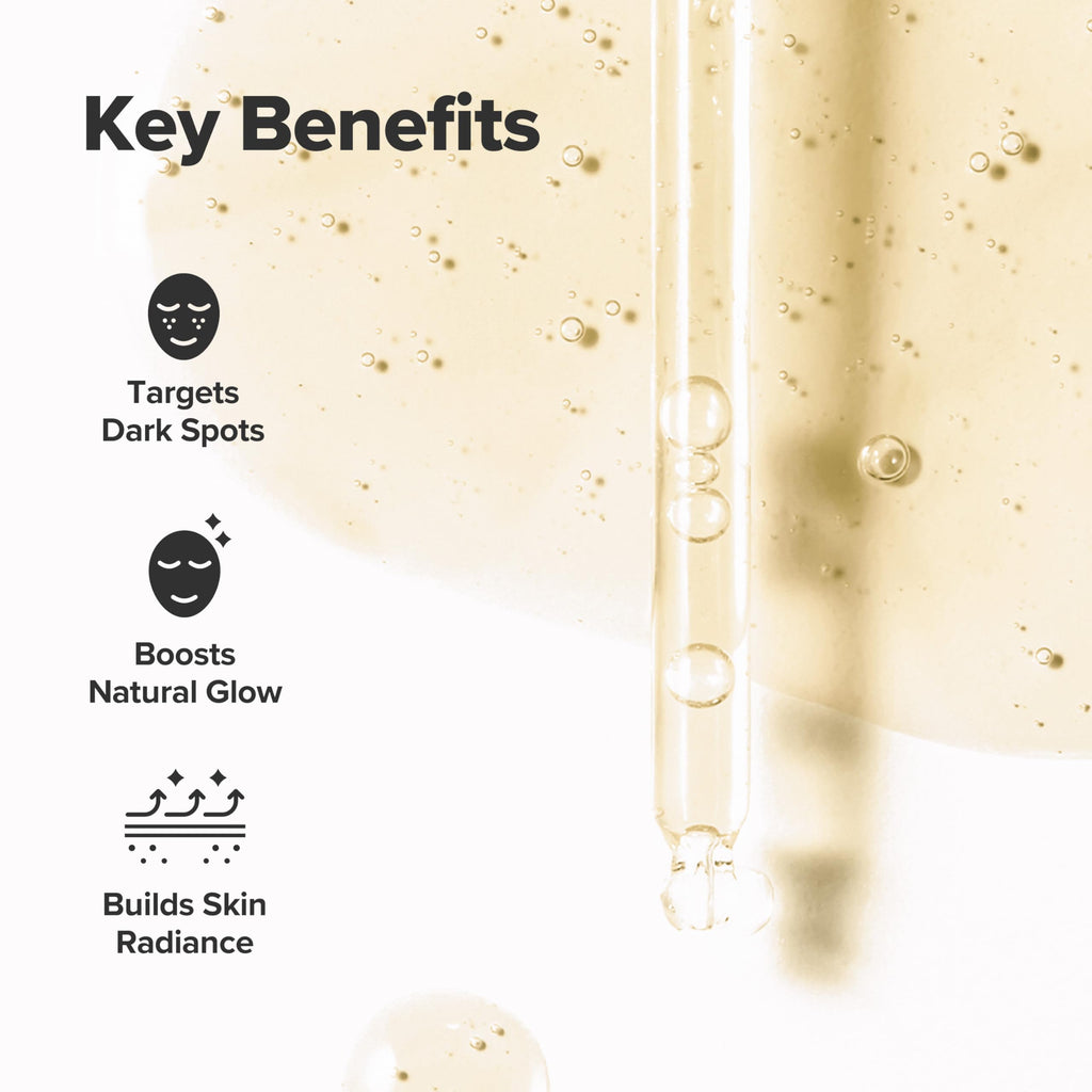 Beauty of Joseon Glow Deep Serum Rice Alpha-Arbutin for Uneven Dull Skin Tone, Daily Korean Skin Care