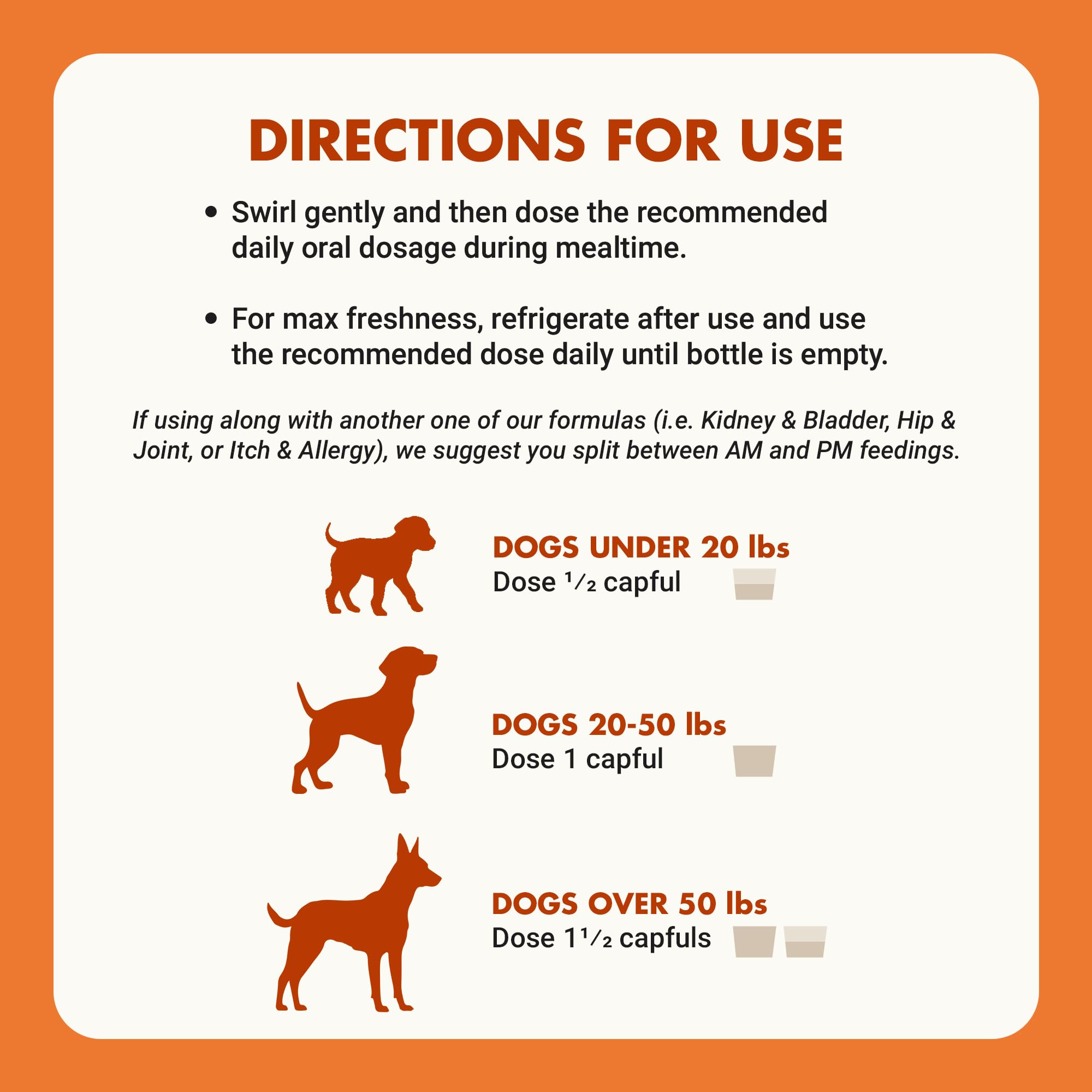 Pre & PostBiotic Support for Dogs – Digestive Upset, Stool Quality & Sensitive Stomach Support – Easy Liquid Formula for Picky Eaters LIQUID-VET Au supplements