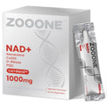 NAD+ 1000mg Liquid Packets Supplement - Premium Nicotinamide Riboside & Resveratrol for Cellular Energy,Advanced NAD Booster for Men & Women (90 Pocket) zooone Au supplements