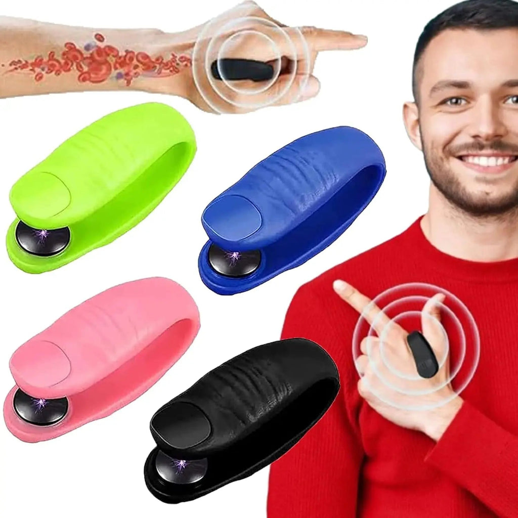 Hypoglycemic Acupoint Clip-Hypoglycemia Acupoint Clip, Sugar Control Li4 Acupressure Point Clip KOSIMI Au supplements