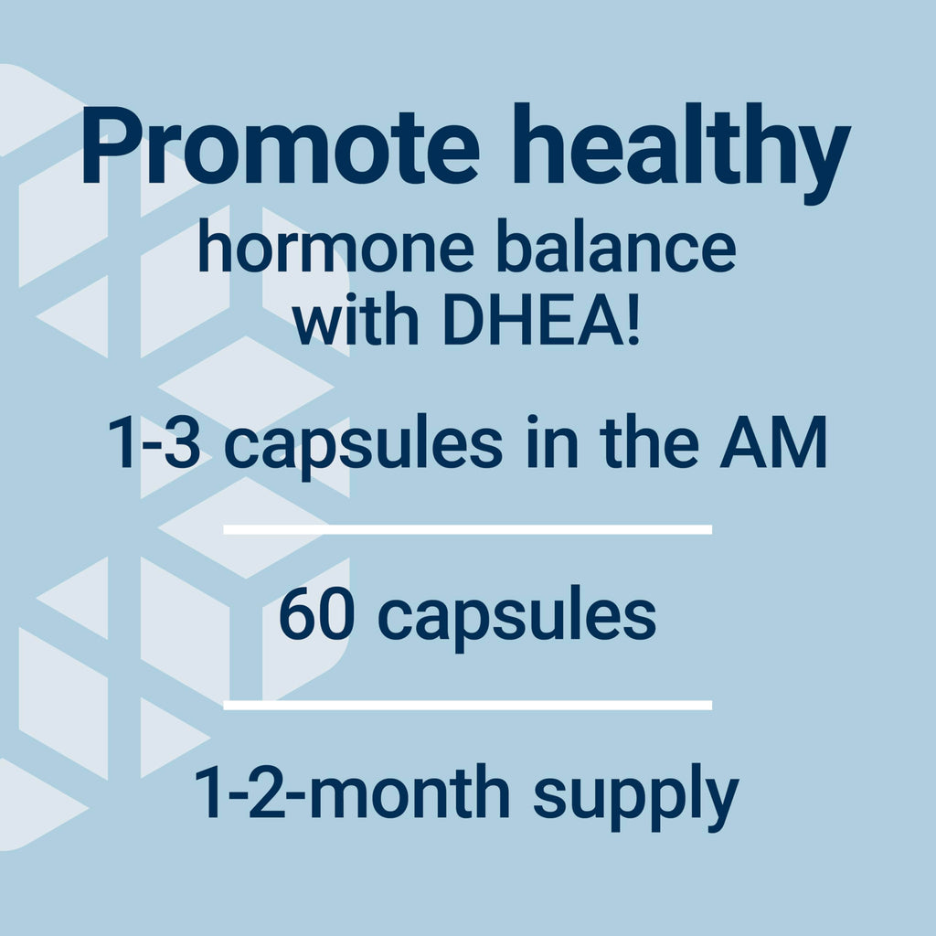 Life Extension DHEA 50 mg – Hormone Balance Supplement, Memory, Muscle Mass and Bone Density Support, Healthy Sex Drive, Gluten-Free, Non-GMO, 60 Capsules Life Extension Au supplements