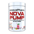 InnovaPharm NOVAPUMP (Pink Lemonade) - 11.2 Ounces InnovaPharm Au supplements