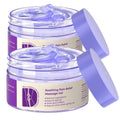 TIMLIFE 2PCS Joint Purple Gel, Purple Relief Soothing Massage Cream,Joint Activities Throughout The Body, Soothes Knees, Lumbar, Neck, Hands, and Feet TIMLIFE Au supplements