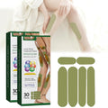 Herballegs Cellulite Reduction Patches, 2 Boxes/60PCS HerbalLegs Patches, Herbal Leg Lifting YSIRFD Au supplements